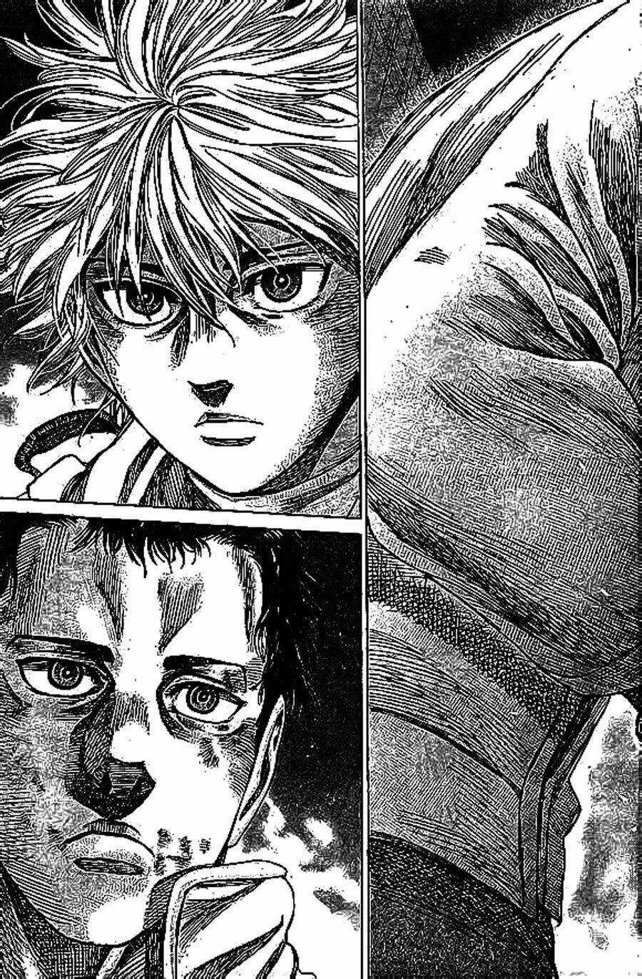 Rikudou - Chapter 27 - Trang 15