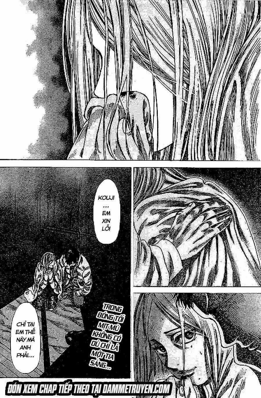 Rikudou - Chapter 27 - Trang 18