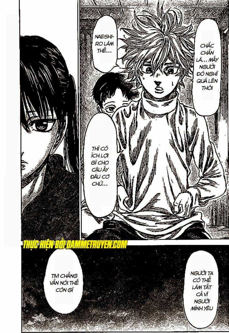 Rikudou - Chapter 27 - Trang 7