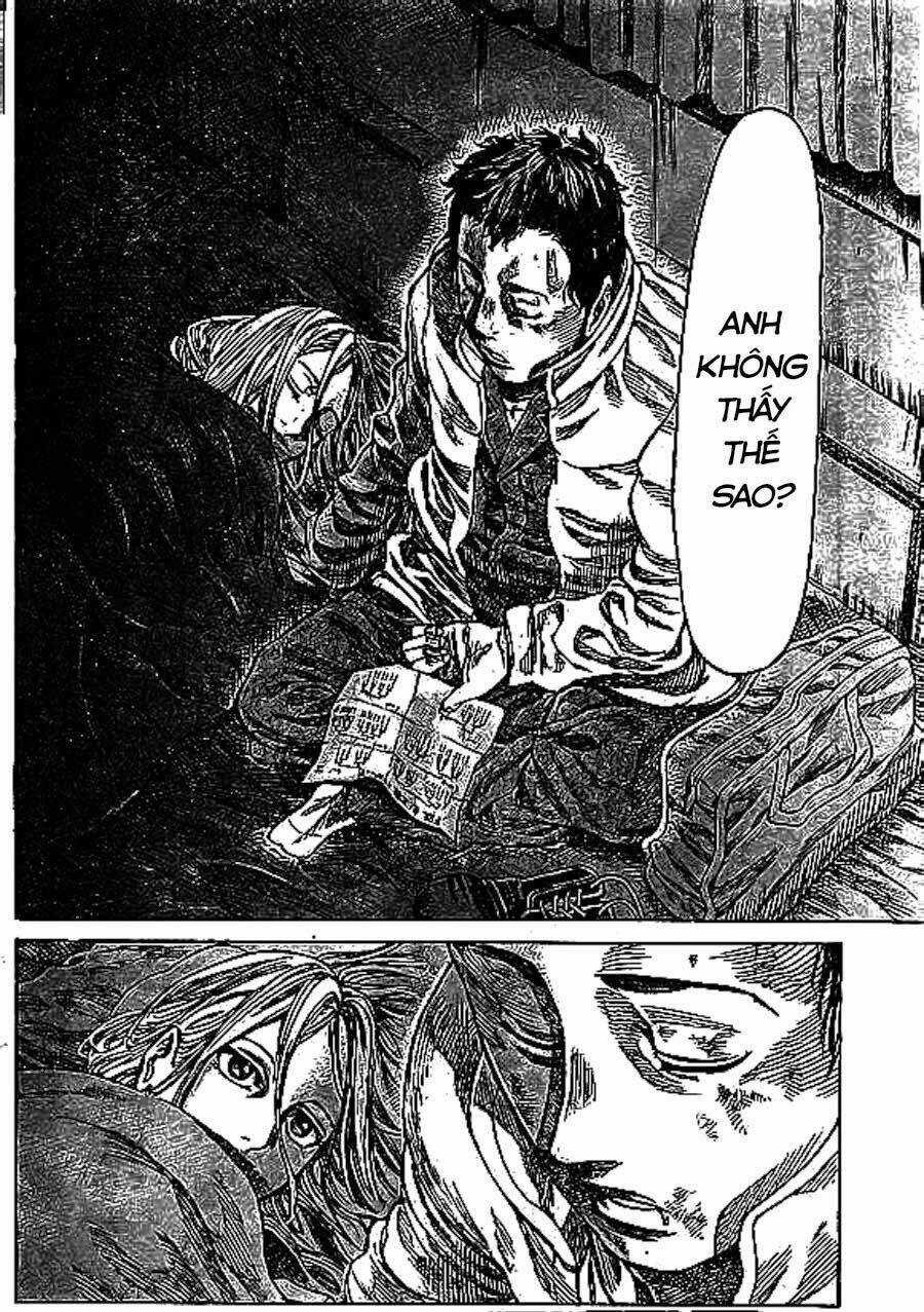 Rikudou - Chapter 27 - Trang 8