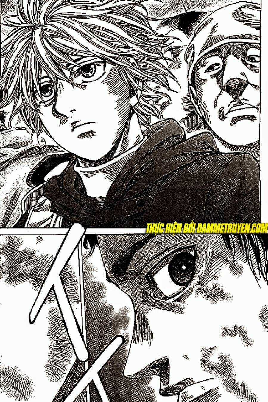 Rikudou - Chapter 27 - Trang 10