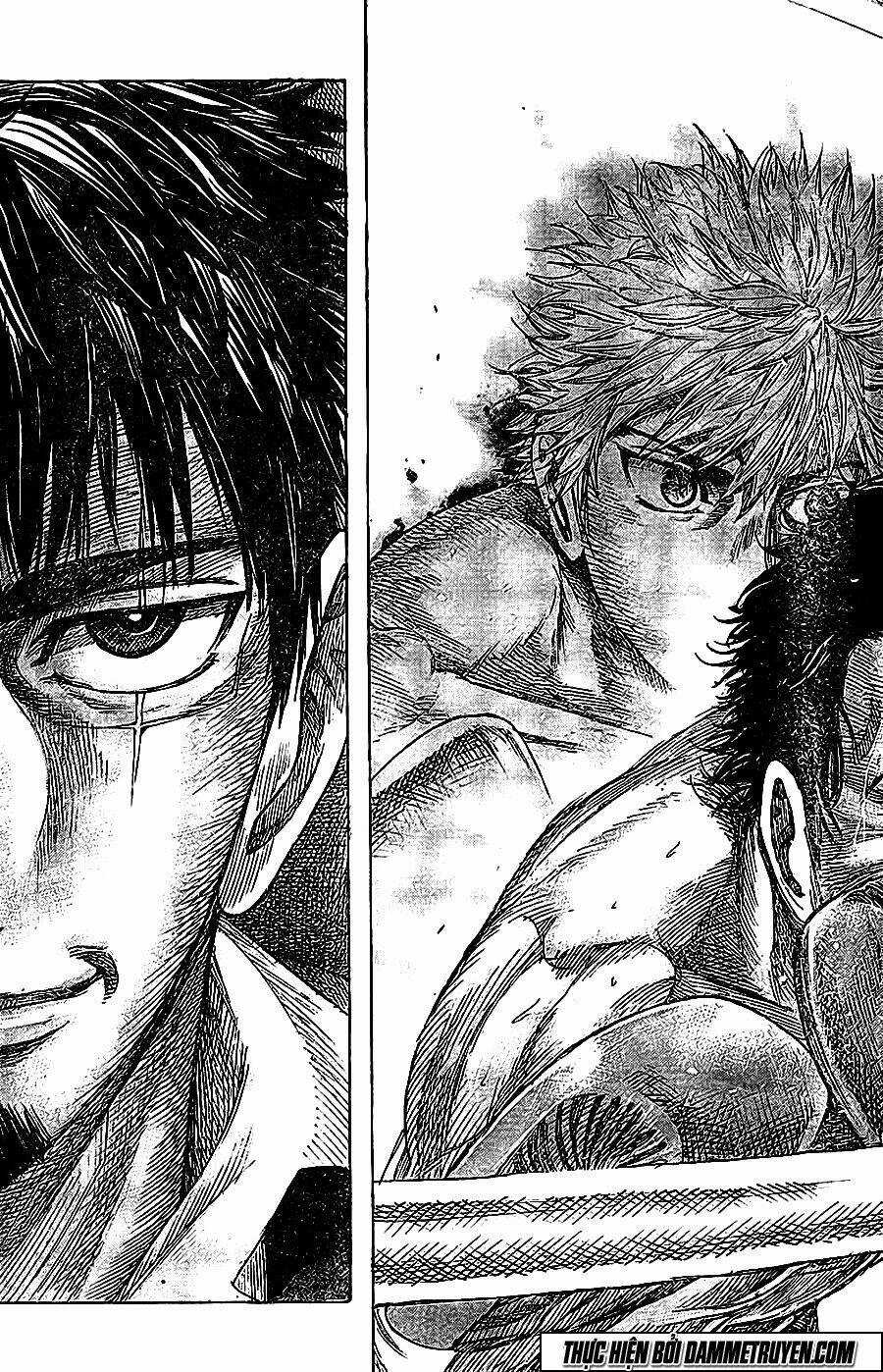 Rikudou - Chapter 29 - Trang 16