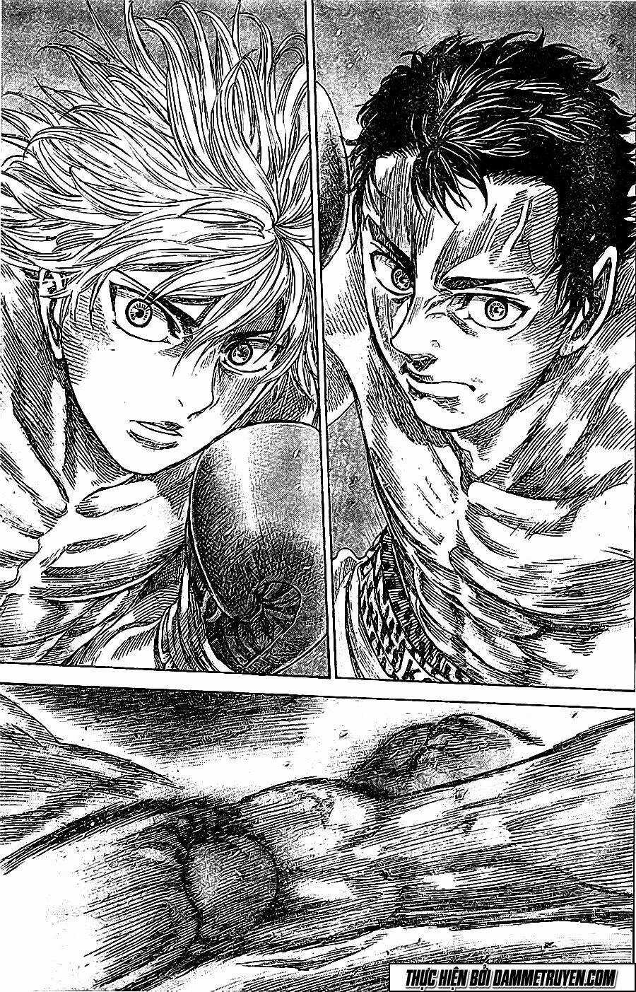 Rikudou - Chapter 29 - Trang 3