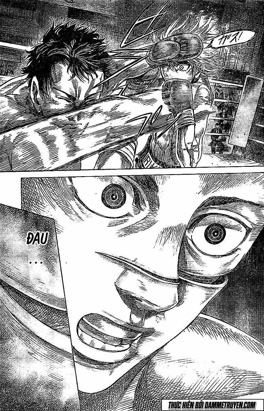 Rikudou - Chapter 29 - Trang 5