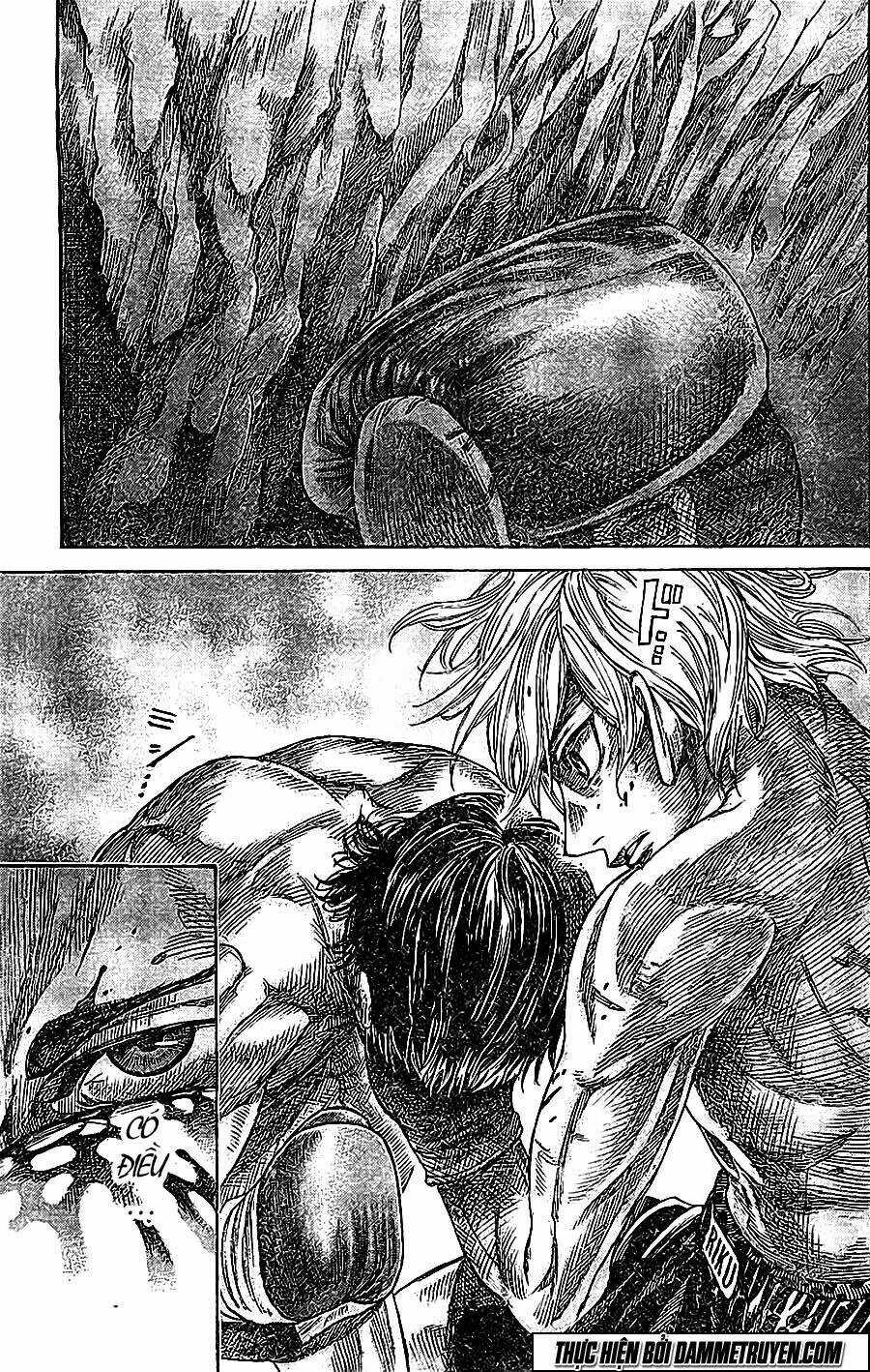 Rikudou - Chapter 29 - Trang 10