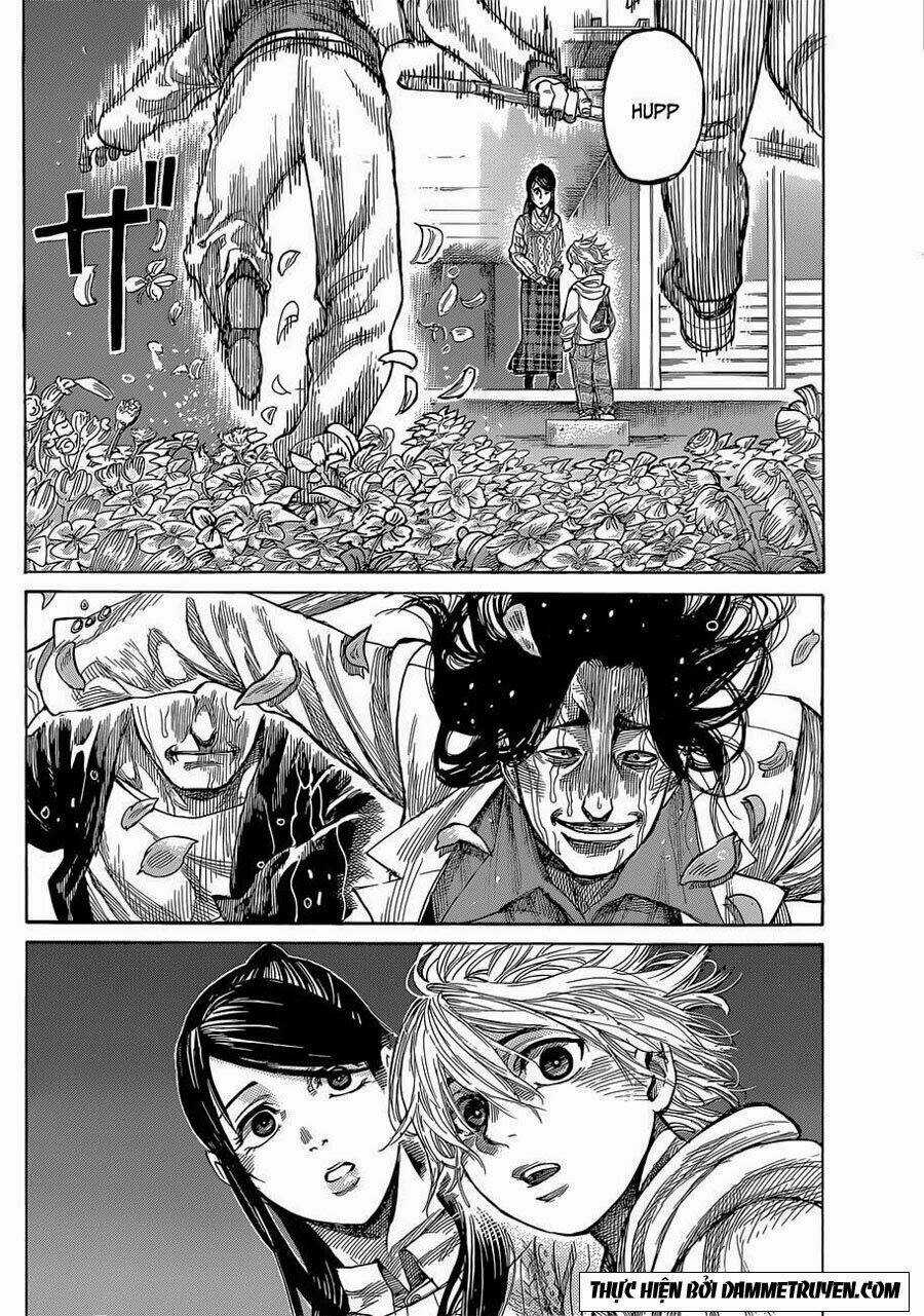 Rikudou - Chapter 3 - Trang 13