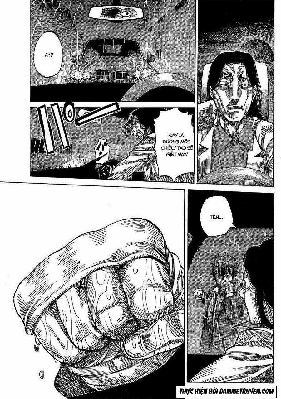 Rikudou - Chapter 3 - Trang 20