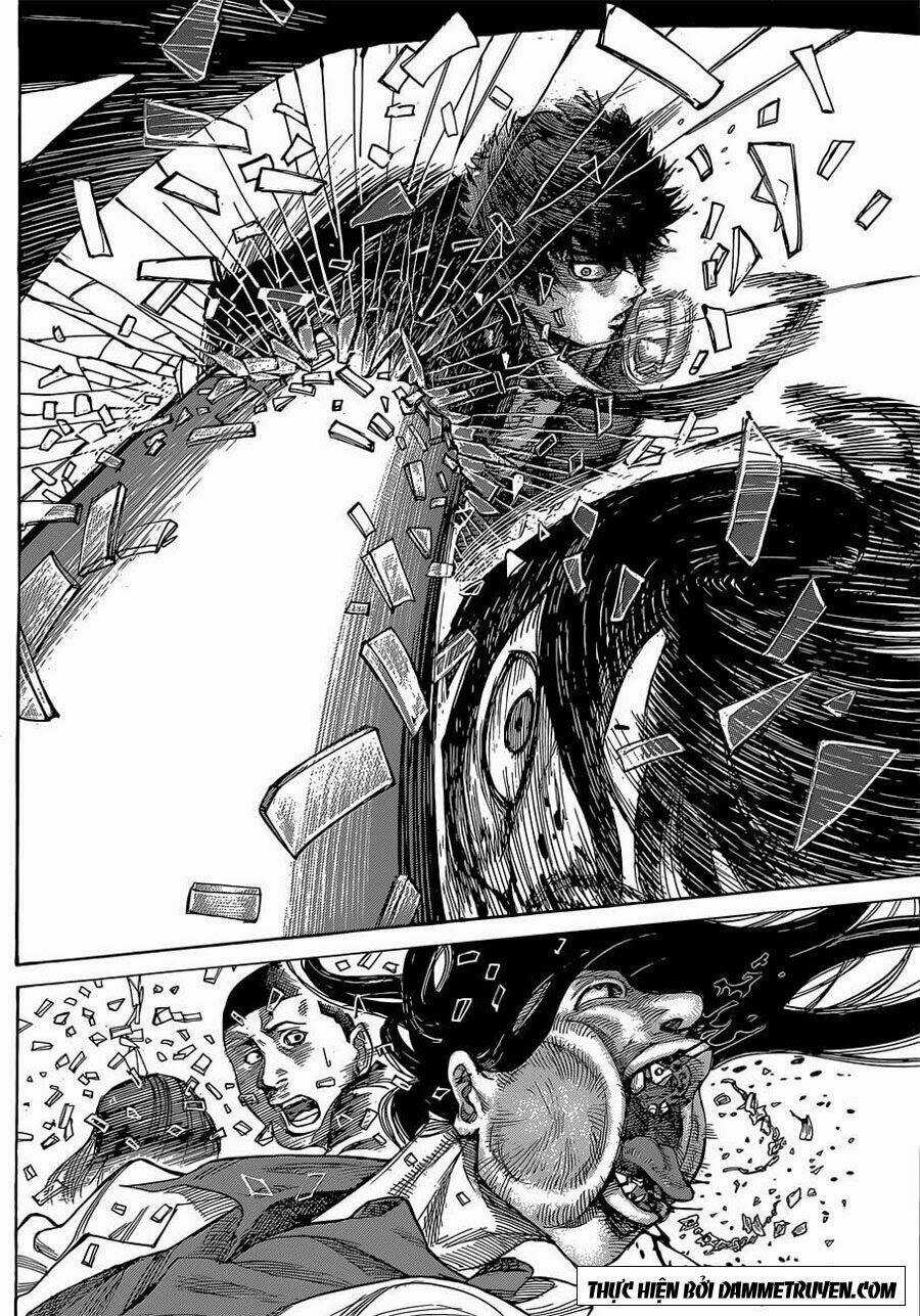 Rikudou - Chapter 3 - Trang 21