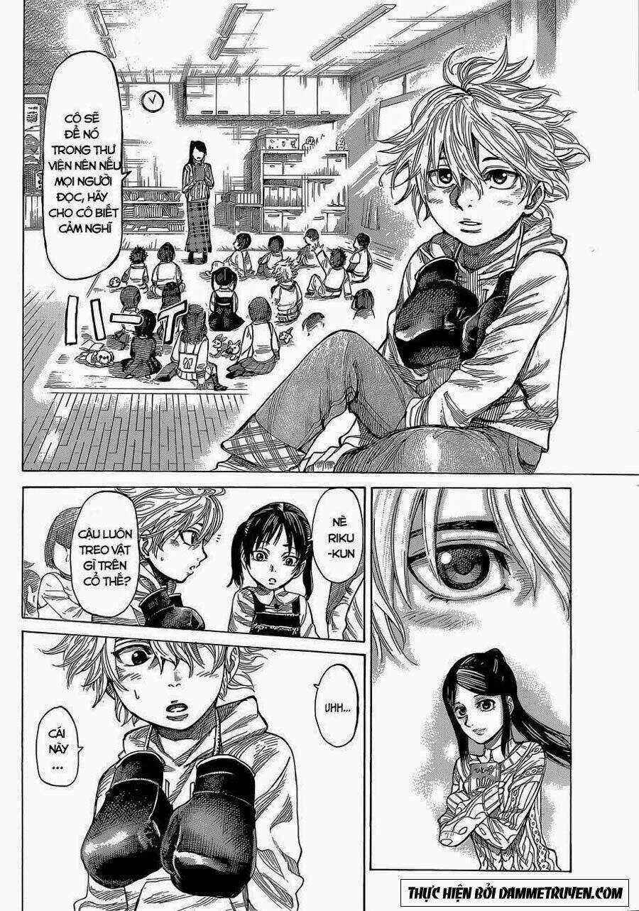 Rikudou - Chapter 3 - Trang 5