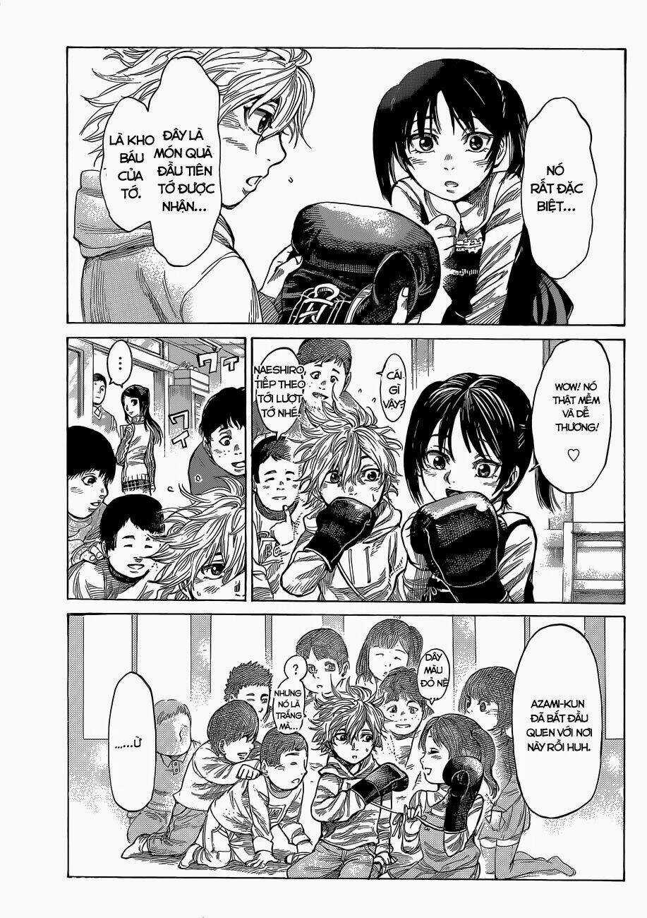 Rikudou - Chapter 3 - Trang 6