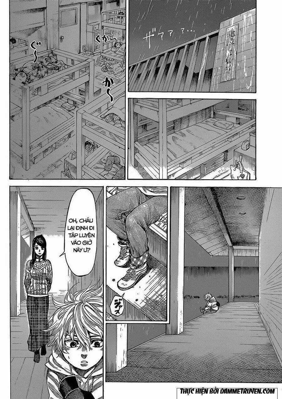 Rikudou - Chapter 3 - Trang 9