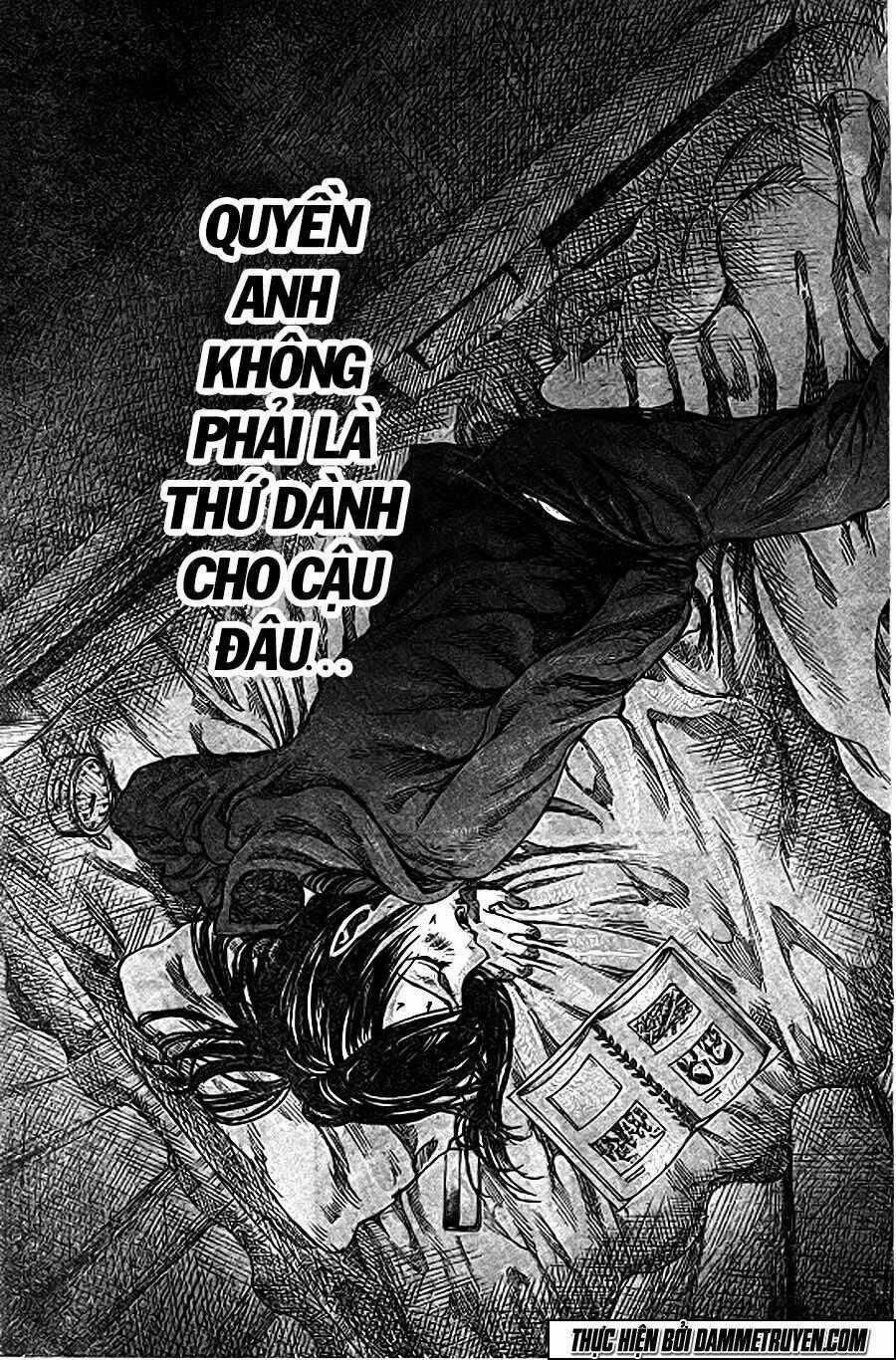 Rikudou - Chapter 30 - Trang 18