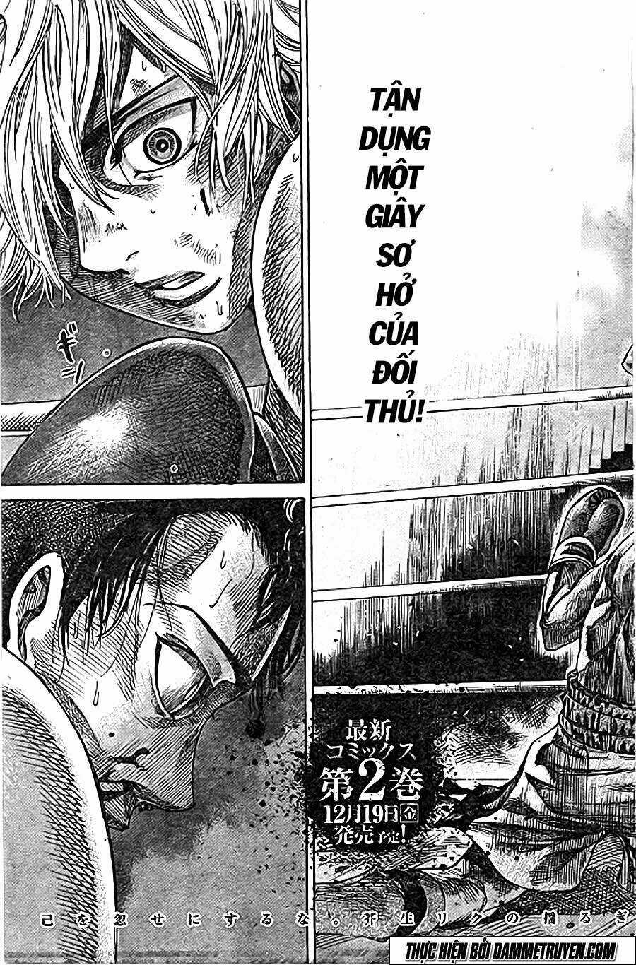 Rikudou - Chapter 30 - Trang 4