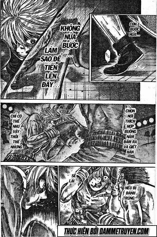 Rikudou - Chapter 31 - Trang 11