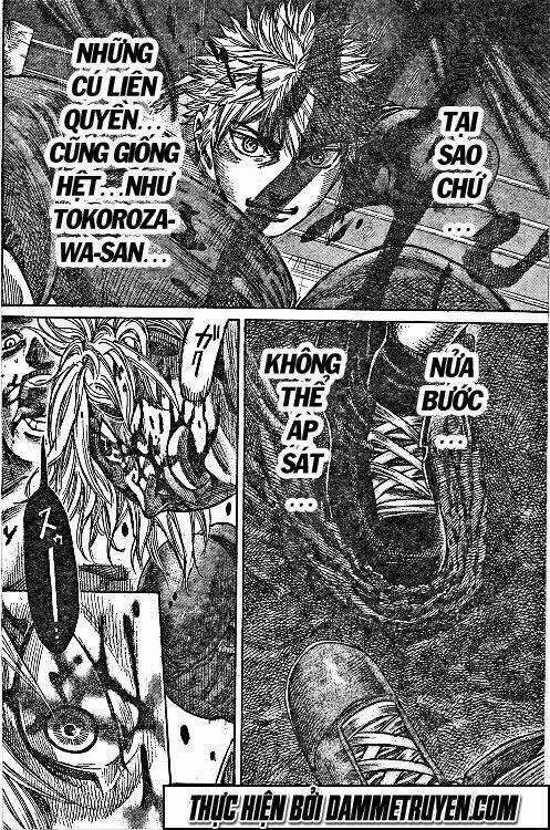 Rikudou - Chapter 31 - Trang 13