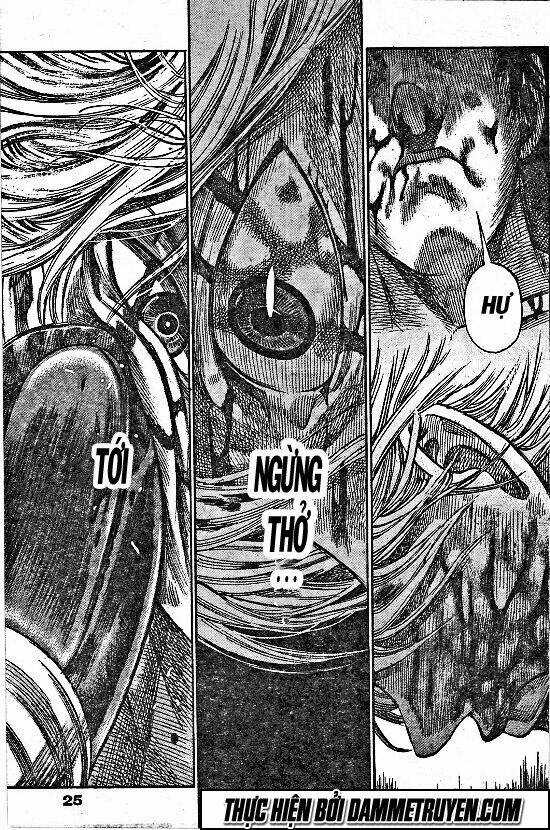 Rikudou - Chapter 31 - Trang 14