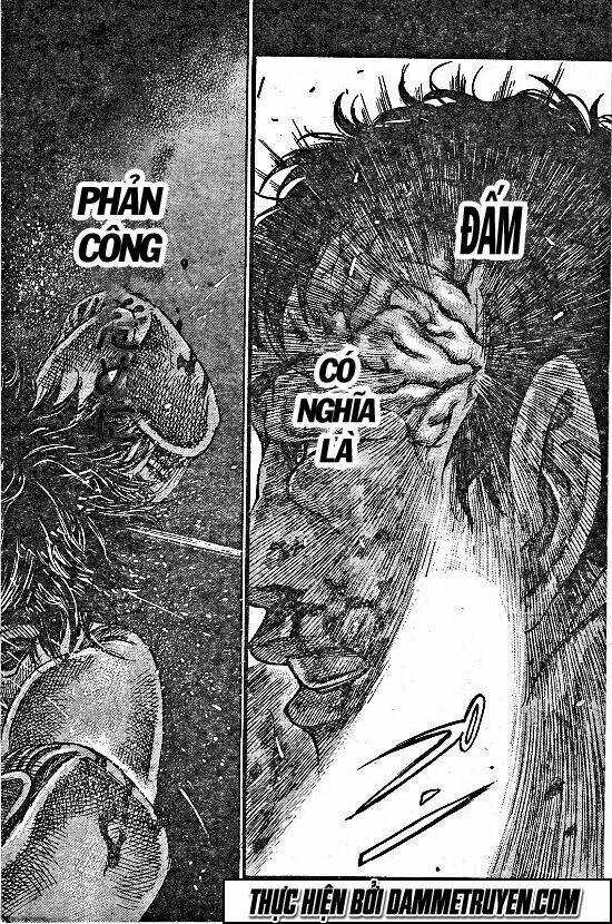 Rikudou - Chapter 31 - Trang 17