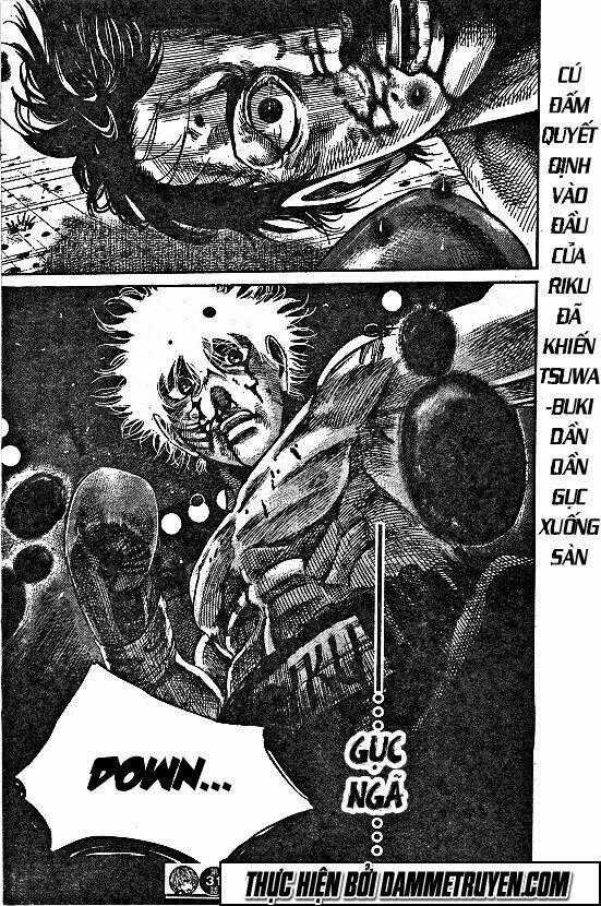 Rikudou - Chapter 31 - Trang 19