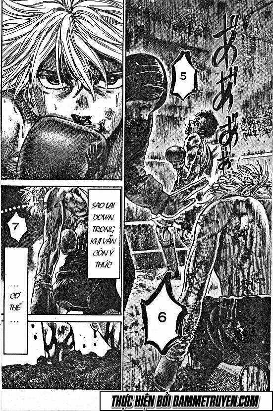 Rikudou - Chapter 31 - Trang 3