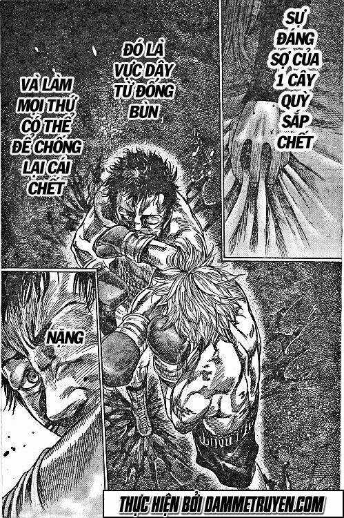 Rikudou - Chapter 31 - Trang 9