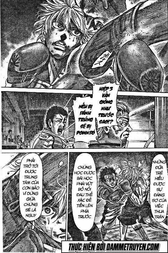 Rikudou - Chapter 31 - Trang 10