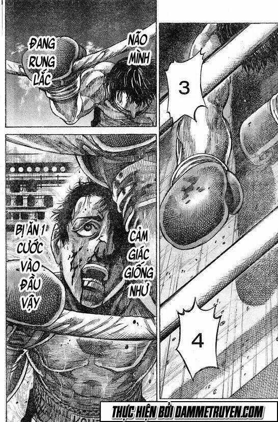 Rikudou - Chapter 32 - Trang 2