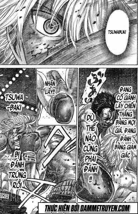 Rikudou - Chapter 32 - Trang 11