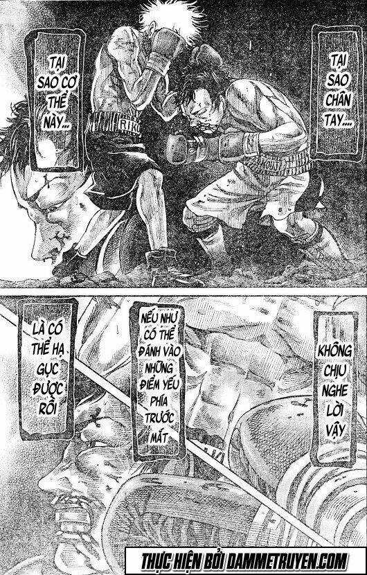 Rikudou - Chapter 32 - Trang 13