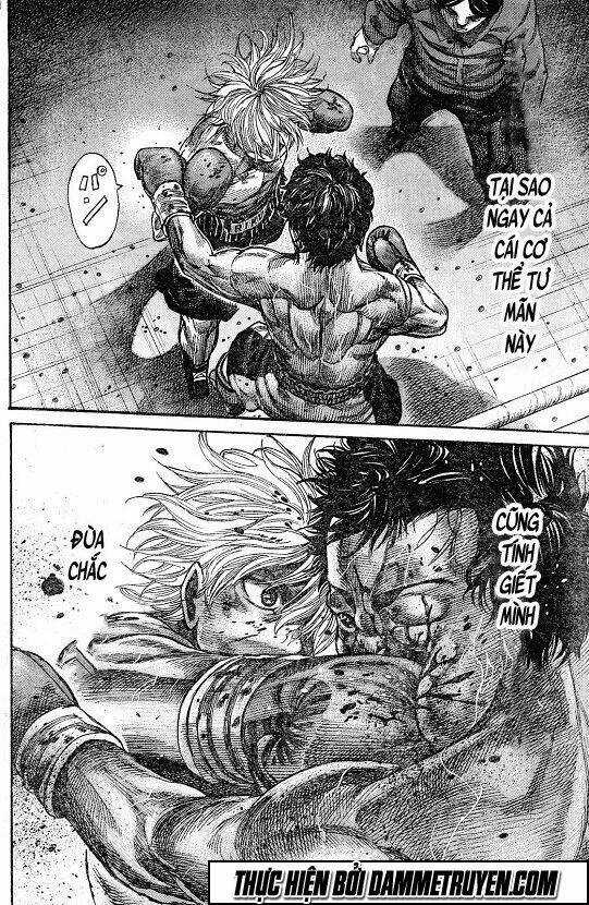 Rikudou - Chapter 32 - Trang 14