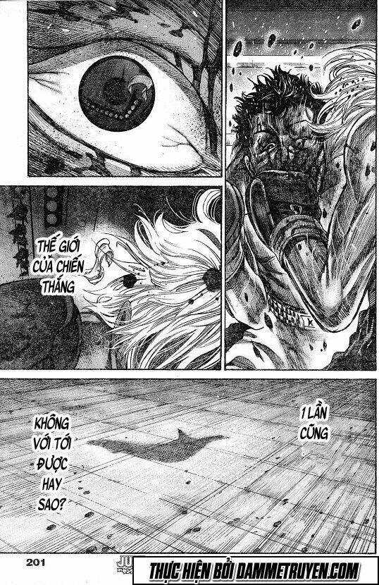 Rikudou - Chapter 32 - Trang 15