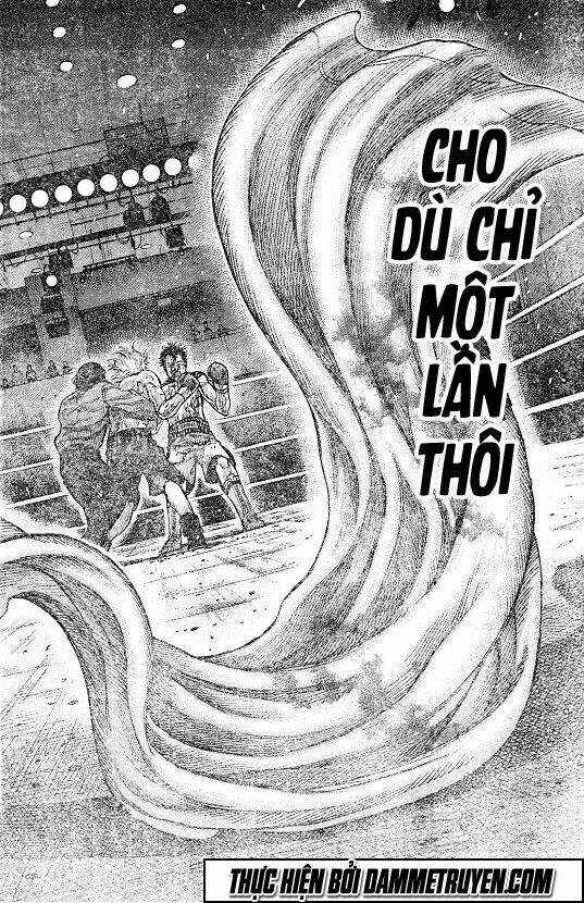 Rikudou - Chapter 32 - Trang 16