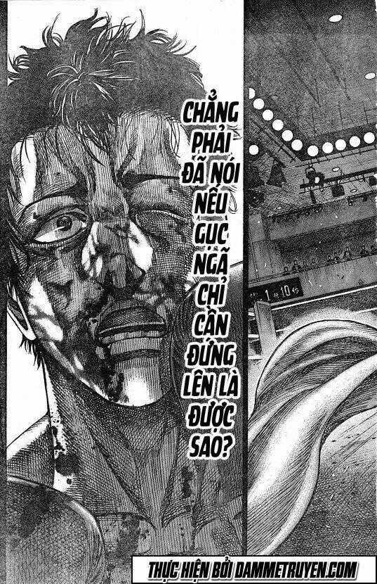 Rikudou - Chapter 32 - Trang 17