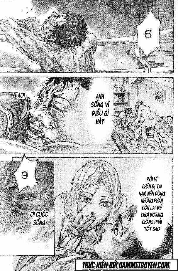 Rikudou - Chapter 32 - Trang 3