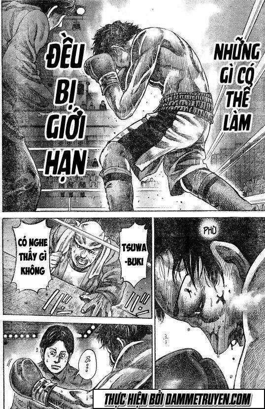 Rikudou - Chapter 32 - Trang 4