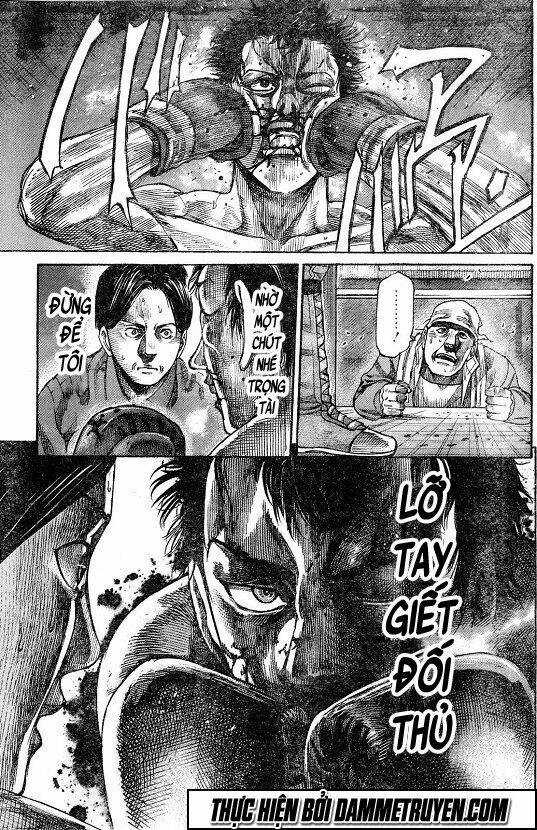 Rikudou - Chapter 32 - Trang 5