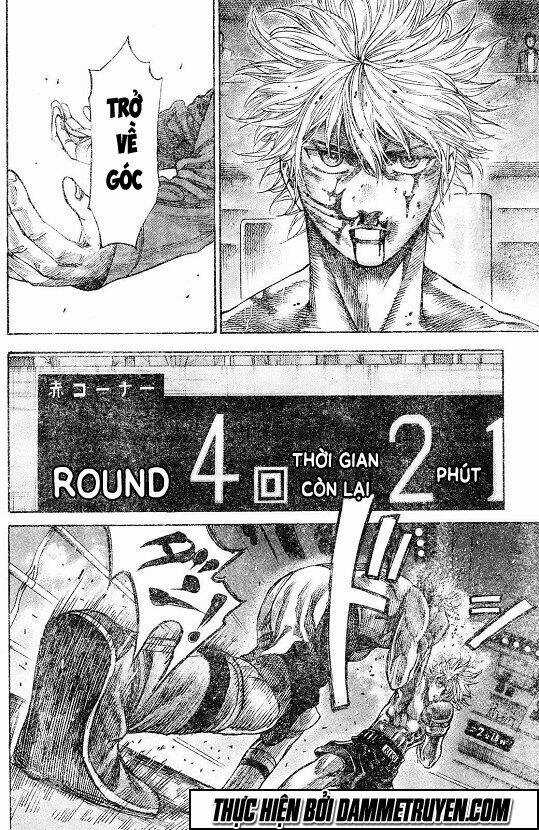 Rikudou - Chapter 32 - Trang 6