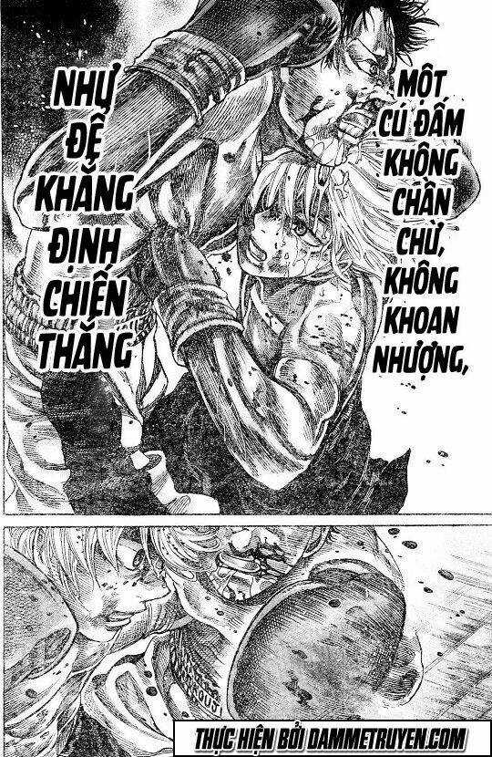 Rikudou - Chapter 32 - Trang 10