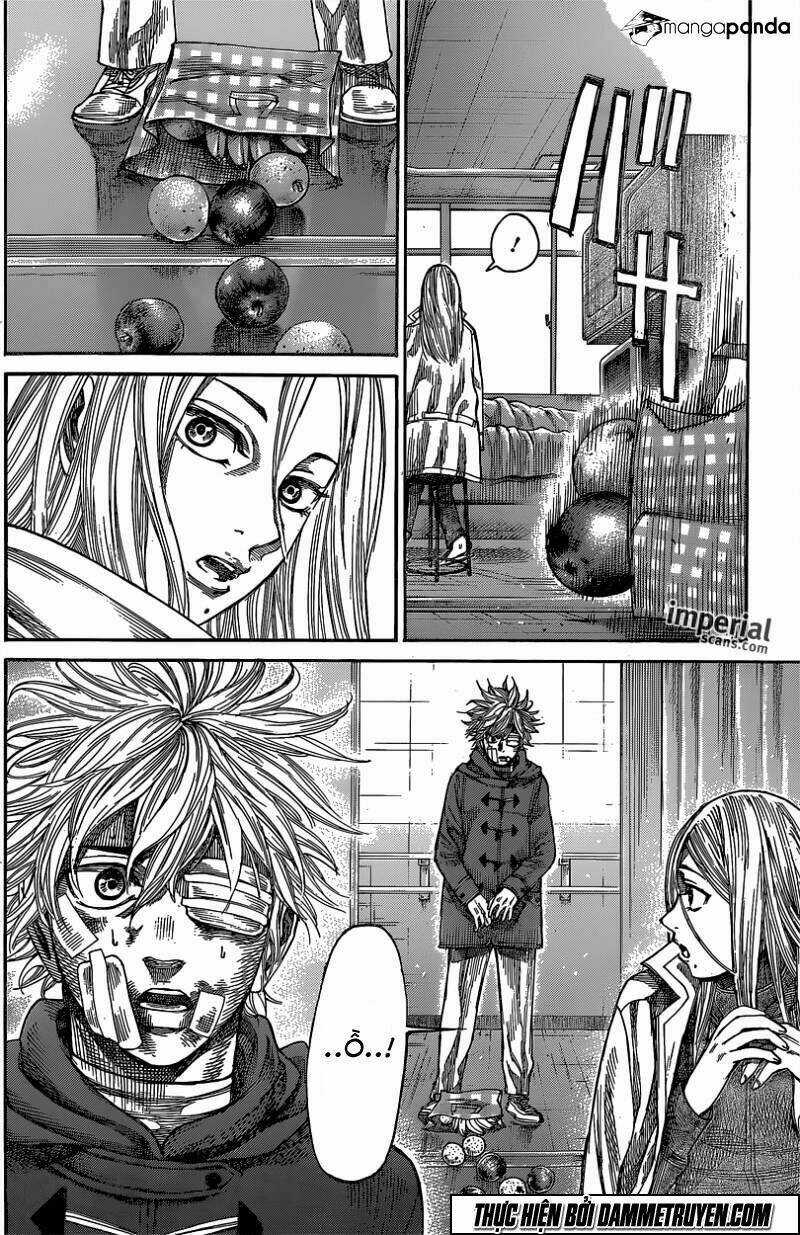 Rikudou - Chapter 33 - Trang 12