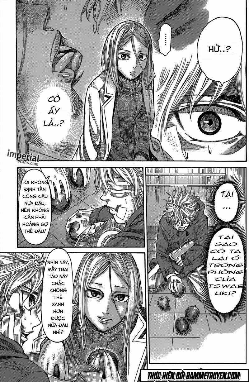 Rikudou - Chapter 33 - Trang 13