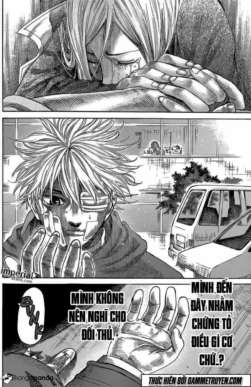 Rikudou - Chapter 33 - Trang 17