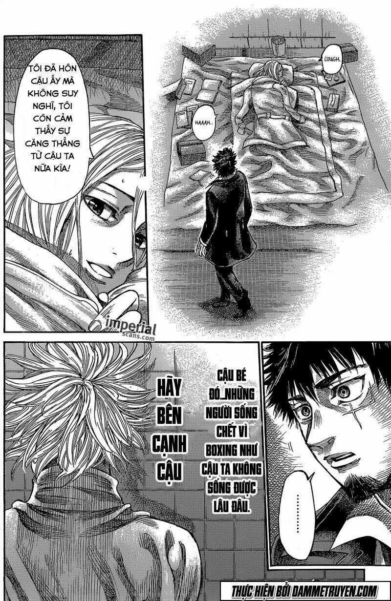 Rikudou - Chapter 33 - Trang 4