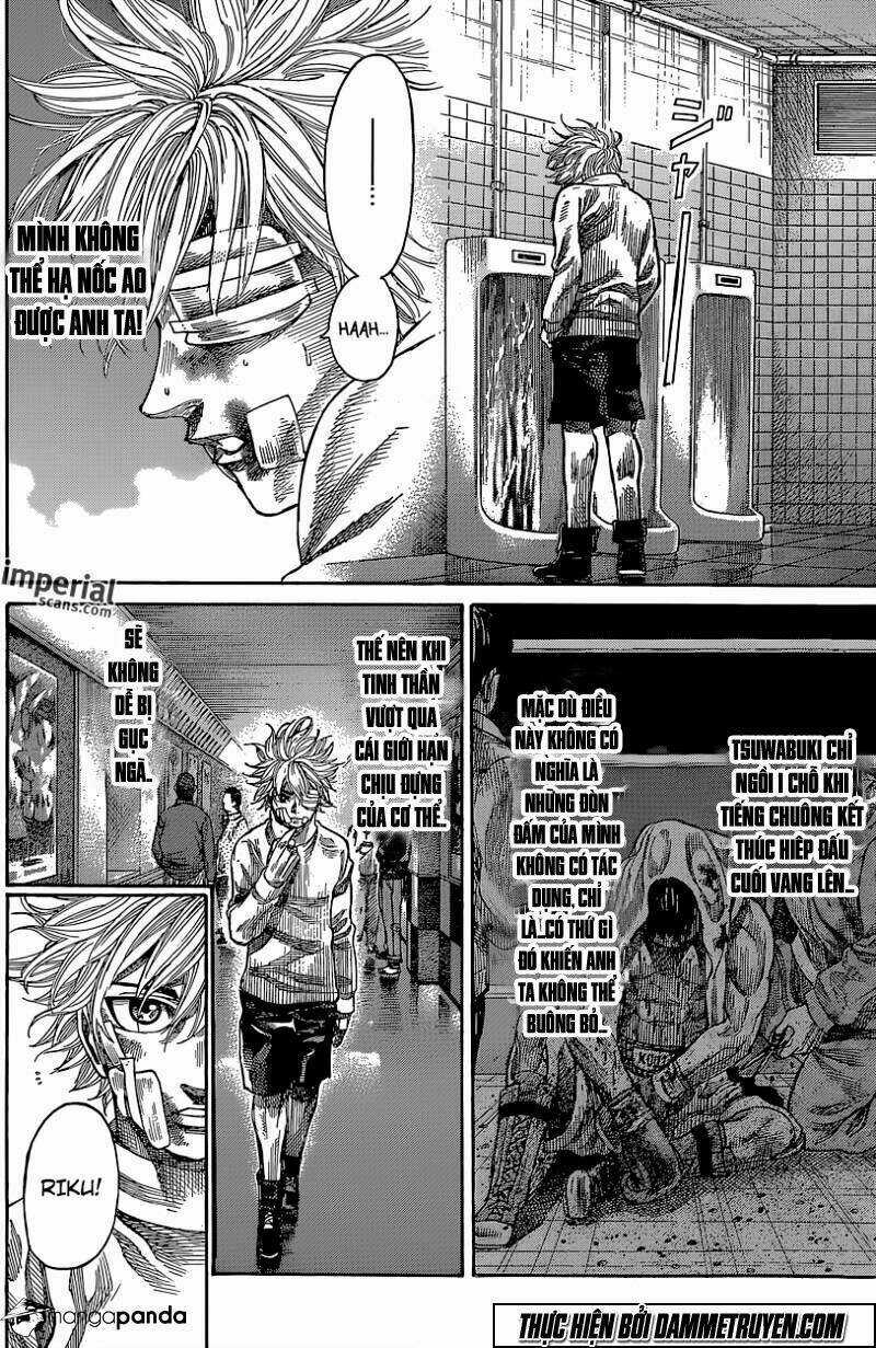 Rikudou - Chapter 33 - Trang 6