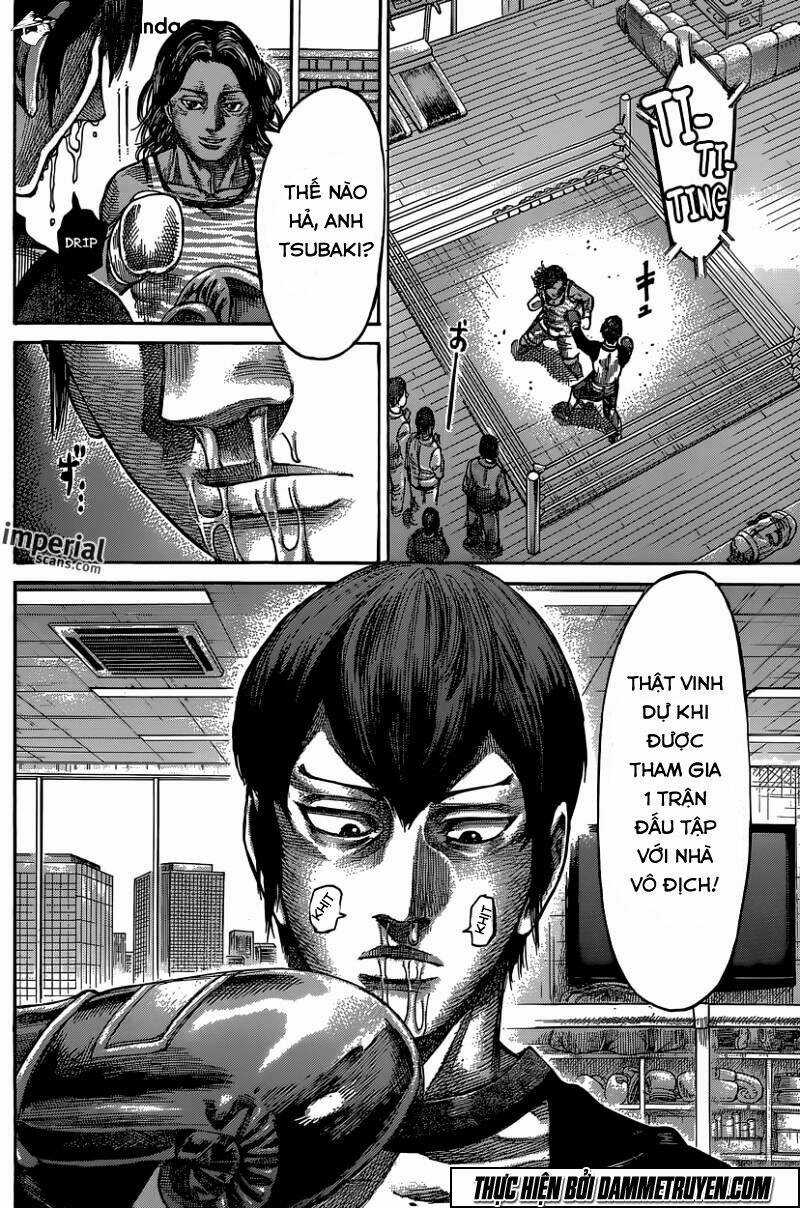 Rikudou - Chapter 34 - Trang 14