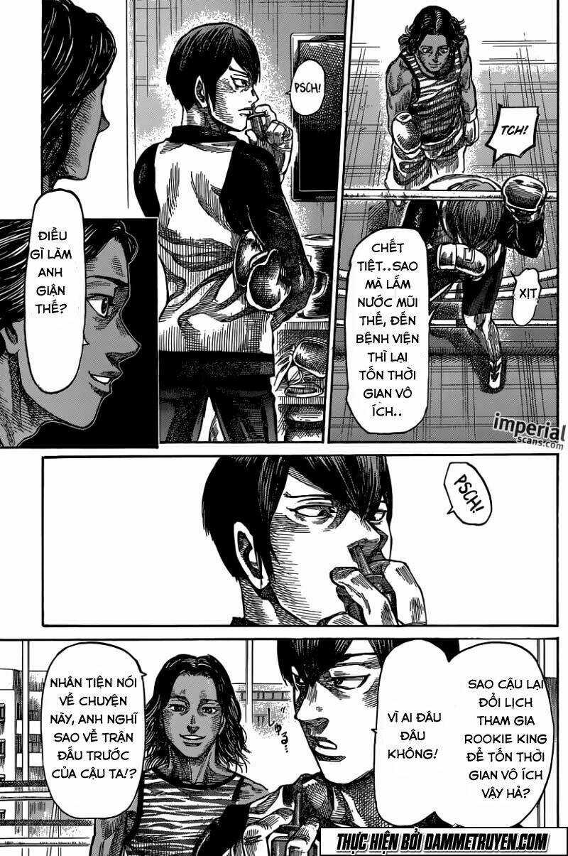 Rikudou - Chapter 34 - Trang 15