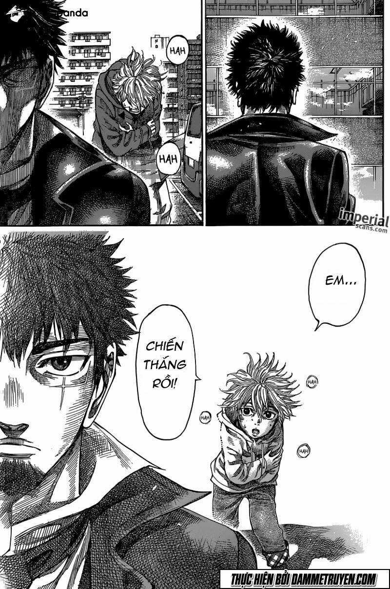 Rikudou - Chapter 34 - Trang 5