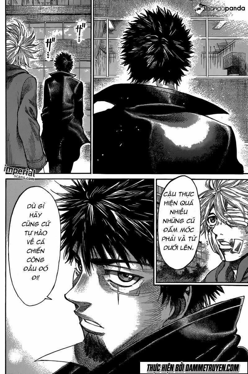 Rikudou - Chapter 34 - Trang 6