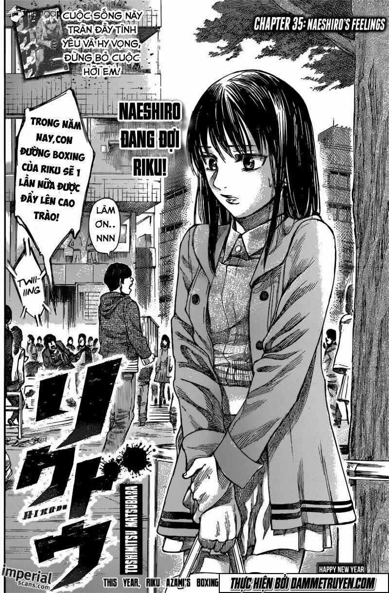 Rikudou - Chapter 35 - Trang 2