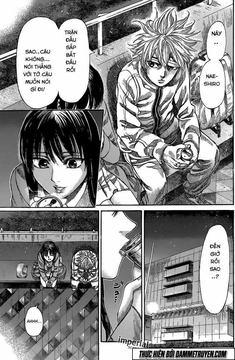 Rikudou - Chapter 35 - Trang 13