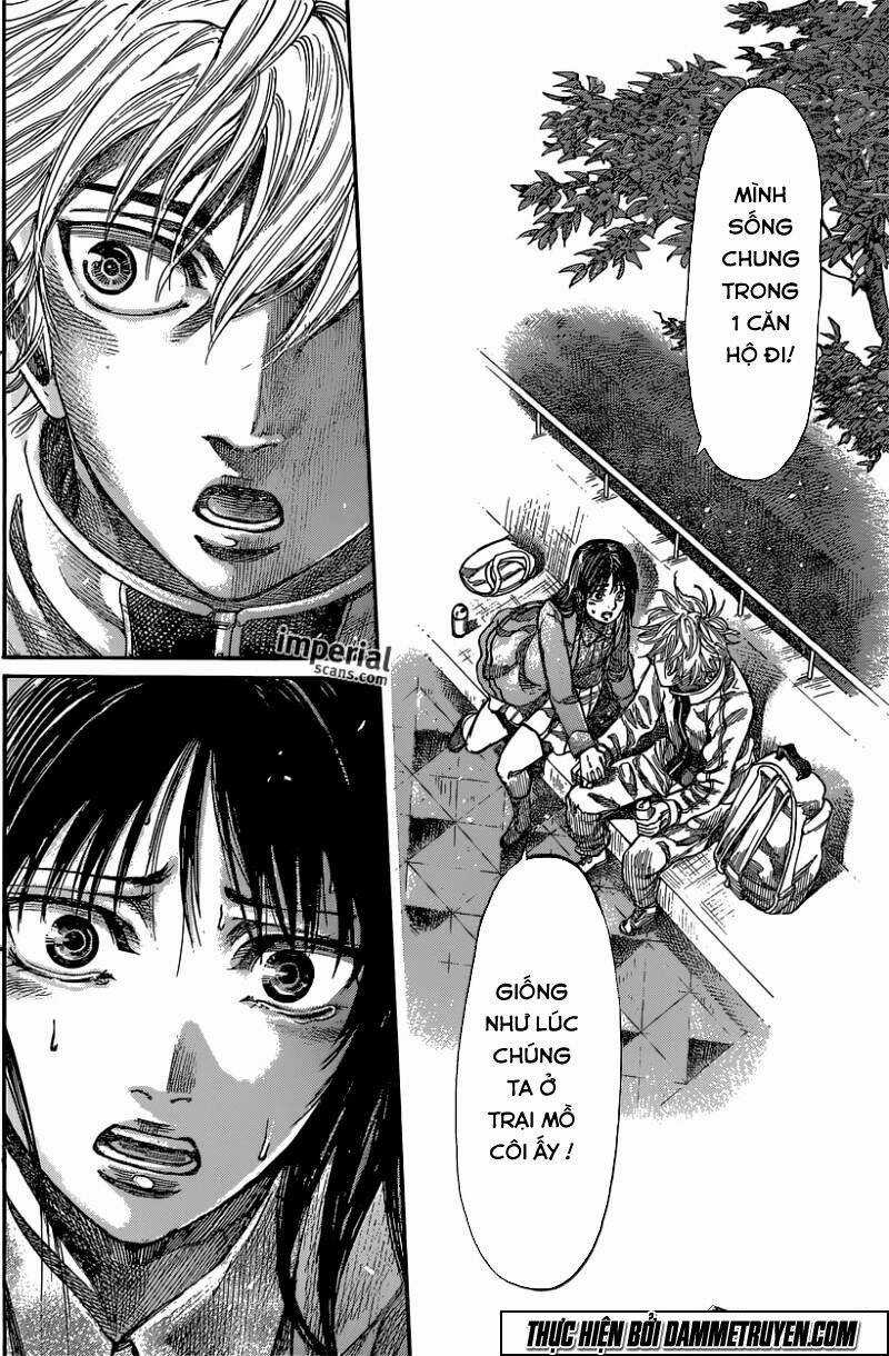 Rikudou - Chapter 35 - Trang 16