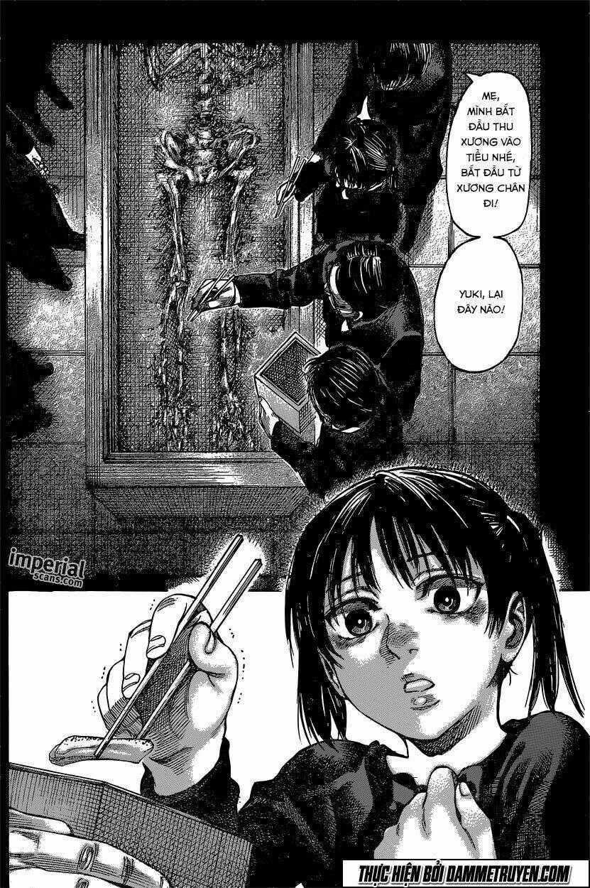 Rikudou - Chapter 36 - Trang 2